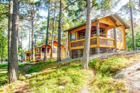 Poroholman Lomakeskus in Rauma